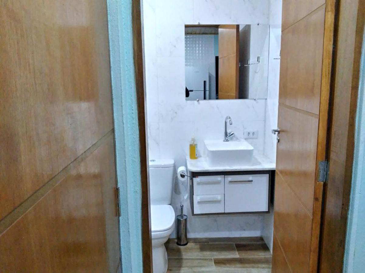 Cantinho Da Divina Paz Sao Bento do Sapucai Ngoại thất bức ảnh