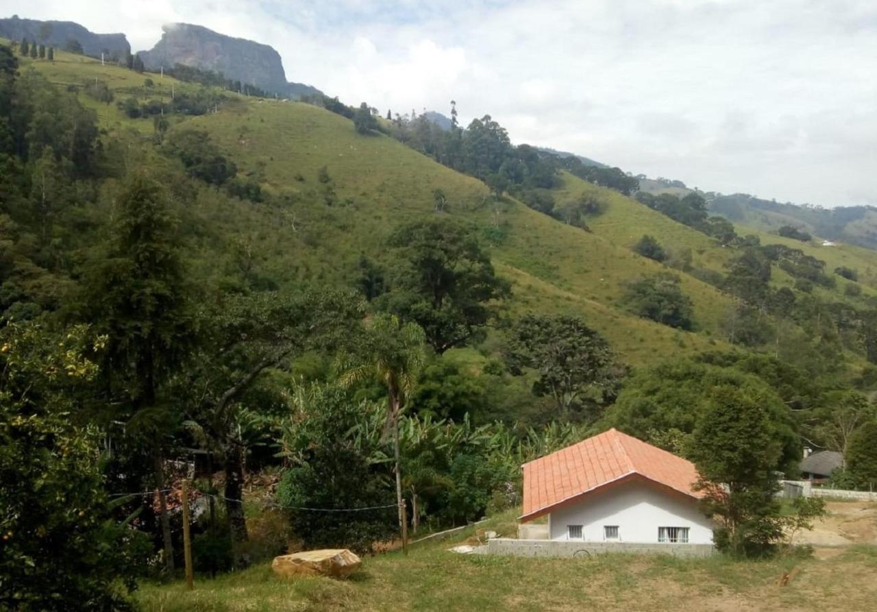 Cantinho Da Divina Paz Sao Bento do Sapucai Ngoại thất bức ảnh