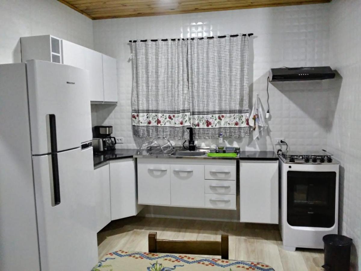 Cantinho Da Divina Paz Sao Bento do Sapucai Ngoại thất bức ảnh