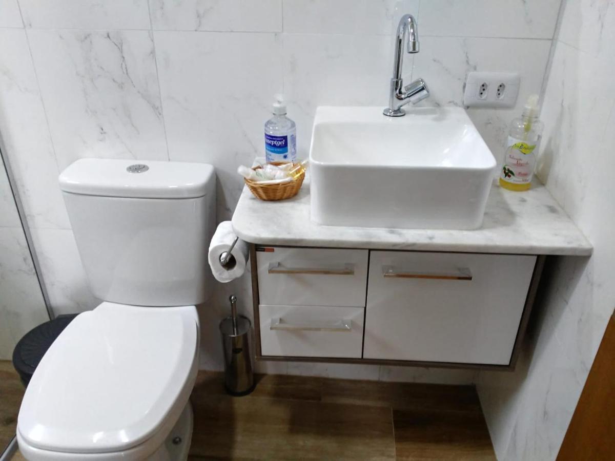 Cantinho Da Divina Paz Sao Bento do Sapucai Ngoại thất bức ảnh