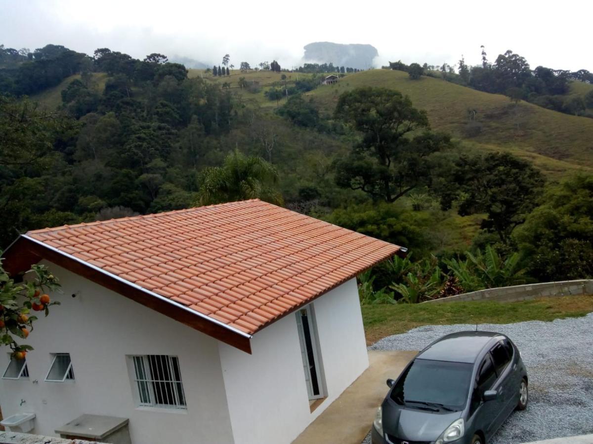 Cantinho Da Divina Paz Sao Bento do Sapucai Ngoại thất bức ảnh