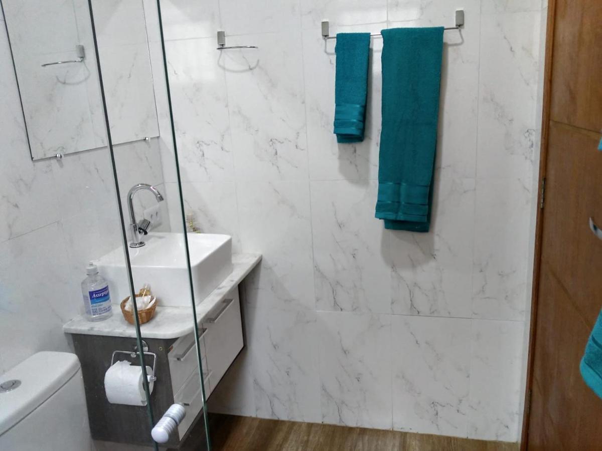 Cantinho Da Divina Paz Sao Bento do Sapucai Ngoại thất bức ảnh