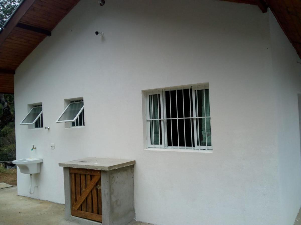 Cantinho Da Divina Paz Sao Bento do Sapucai Ngoại thất bức ảnh