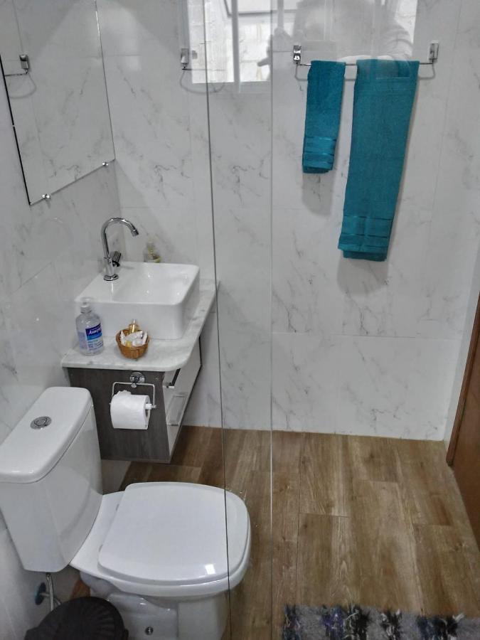 Cantinho Da Divina Paz Sao Bento do Sapucai Ngoại thất bức ảnh