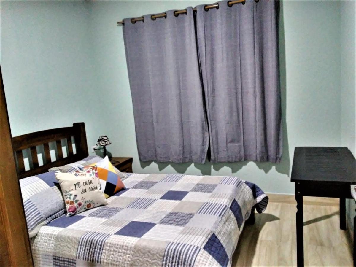 Cantinho Da Divina Paz Sao Bento do Sapucai Ngoại thất bức ảnh